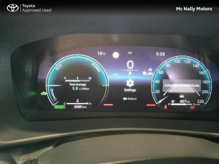 2024 Toyota C-HR - photo 14