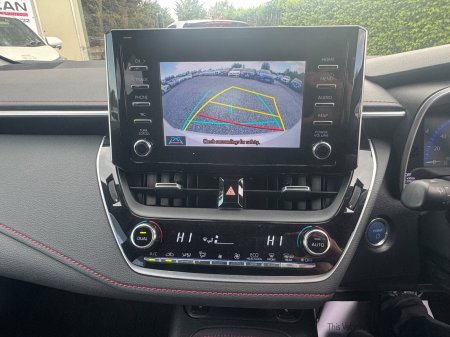 2021 Toyota Corolla - photo 9