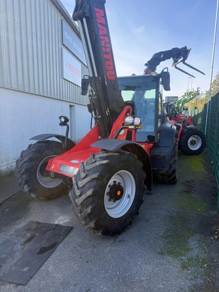 0 MANITOU  - photo 4