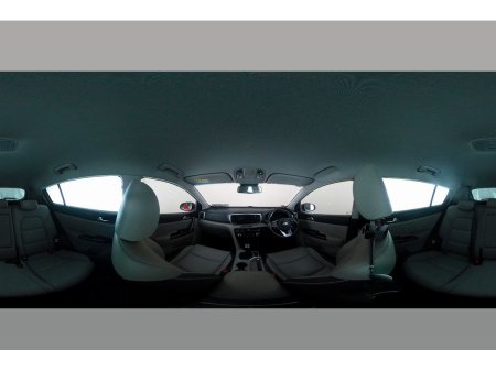 2022 Kia Sportage - photo 40