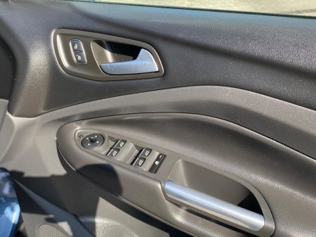 2019 Ford Kuga - photo 14