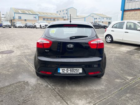 2012 Kia Rio - photo 6