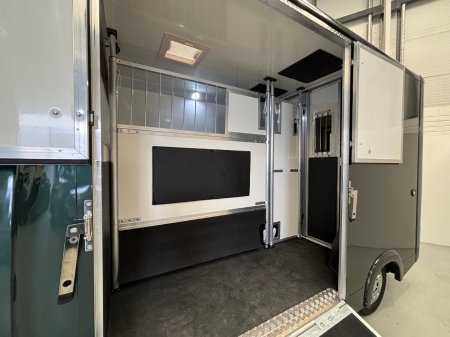 2021 Vauxhall Movano - photo 10
