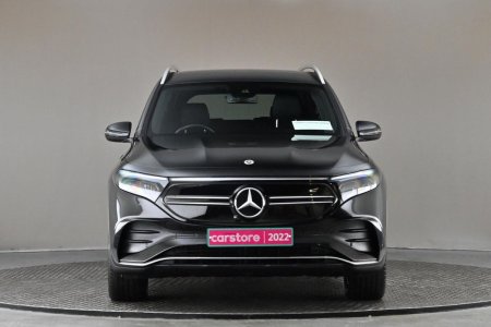 2022 Mercedes-Benz EQB - photo 2