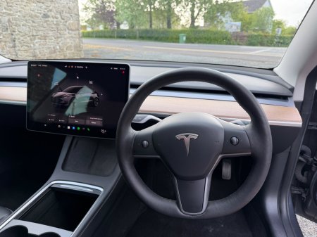 2022 Tesla Model 3 - photo 19