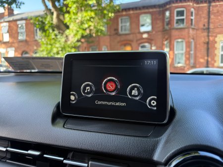 2016 Mazda Mazda2 - photo 16
