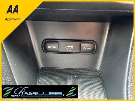 2019 Kia Sportage - photo 15
