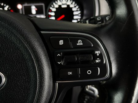 2018 Kia Sportage - photo 31