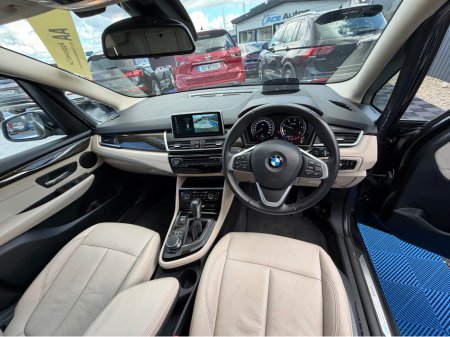 2018 BMW 2-Series - photo 16