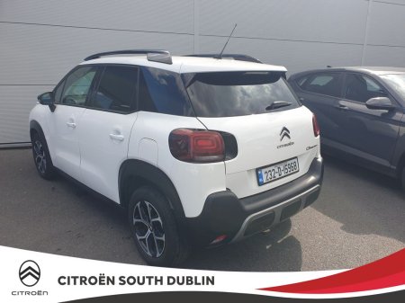 2023 Citroen C3 Aircross - photo 6