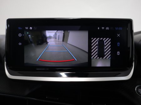 2024 Peugeot 2008 - photo 18