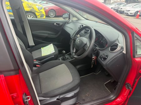 2017 SEAT Ibiza - photo 16