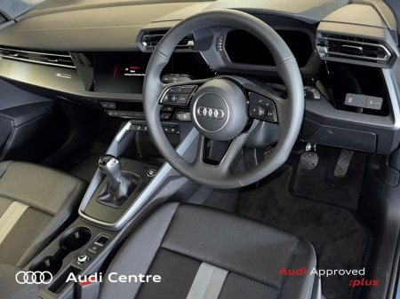 2026 Audi A3 - photo 18