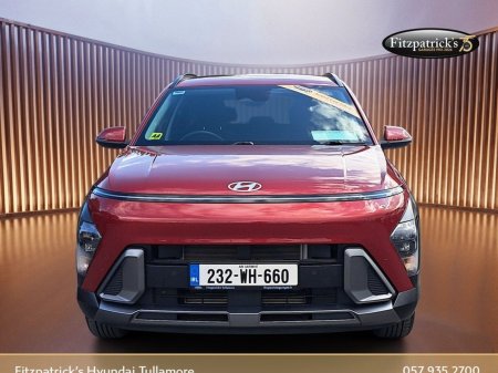 2023 Hyundai KONA - photo 6