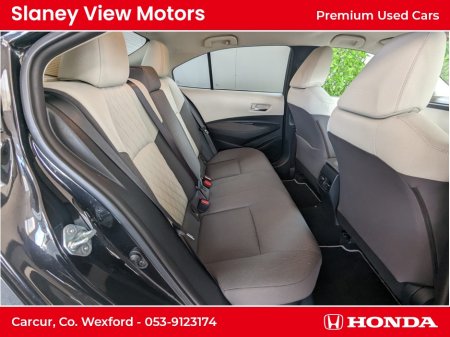 2022 Toyota Corolla - photo 5