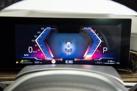 2025 BMW X5 - photo 18