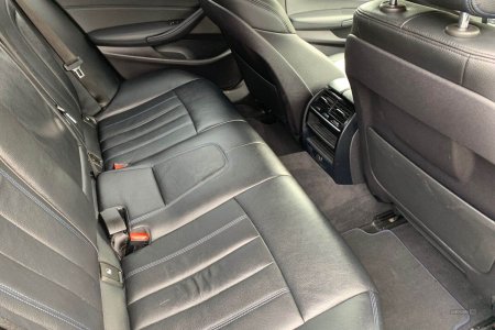 2019 BMW 5-Series - photo 19