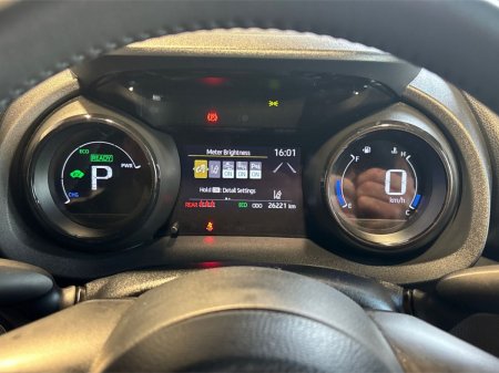 2020 Toyota Yaris - photo 16
