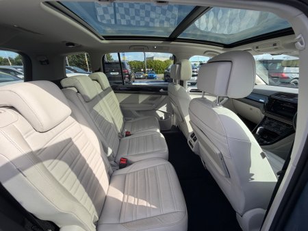 2018 Volkswagen Touran - photo 28