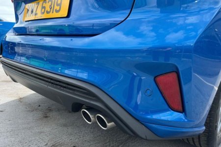 2026 Ford Focus - photo 24