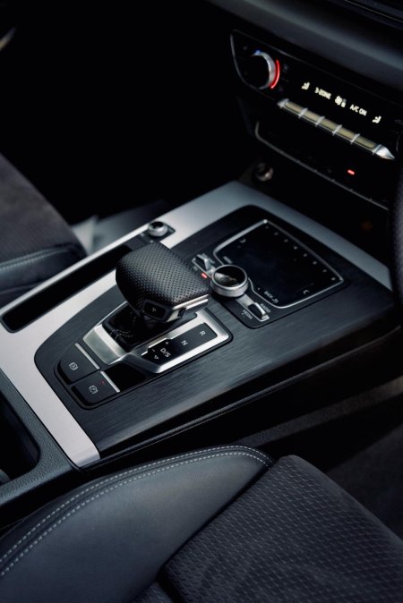 2020 Audi Q5 - photo 16
