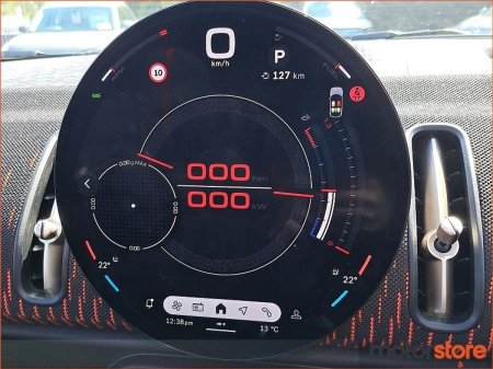 2024 Mini Countryman - photo 14