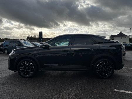 2026 Peugeot 3008 - photo 3