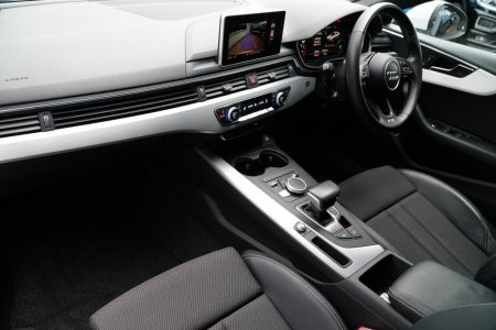 2018 Audi A5 - photo 20