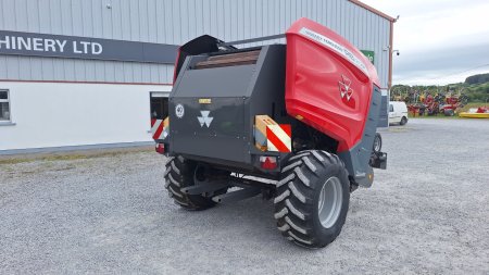 0 Massey Ferguson  - photo 10