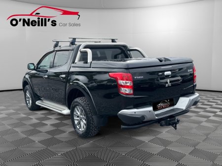 2019 Mitsubishi L200 - photo 8