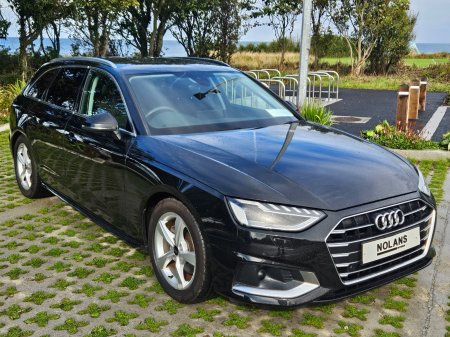 2022 Audi A4 - photo 9