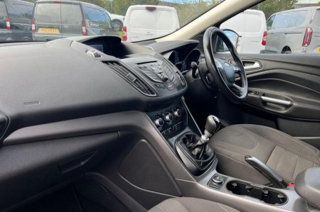 2016 Ford Kuga - photo 18