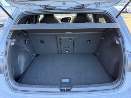 2021 Volkswagen Golf - photo 30