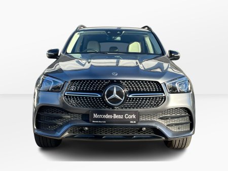 2022 Mercedes-Benz GLE - photo 10