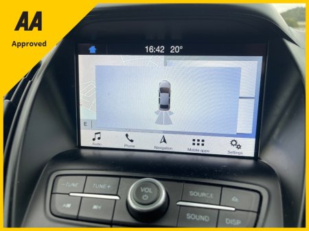 2019 Ford Kuga - photo 4