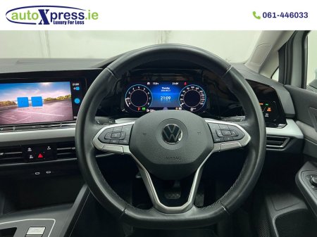 2021 Volkswagen Golf - photo 19