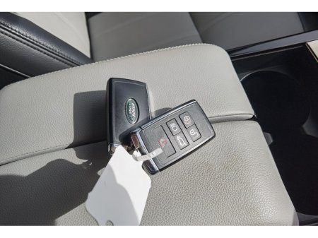 2023 Land Rover Range Rover Evoque - photo 21