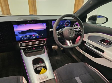 2025 Mercedes-Benz CLA - photo 10