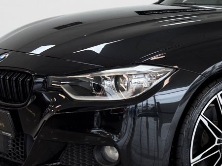 2015 BMW 3-Series - photo 9