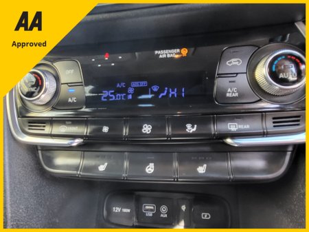 2018 Hyundai Santa Fe - photo 13