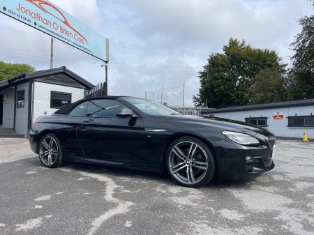 2018 BMW 6-Series - photo 34
