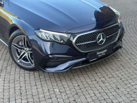 2026 Mercedes-Benz E-Class - photo 37