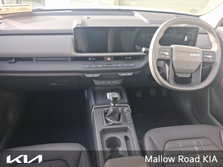 2026 Kia Seltos - photo 5