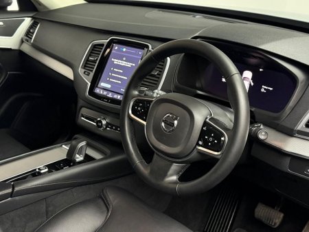 2023 Volvo XC90 - photo 10