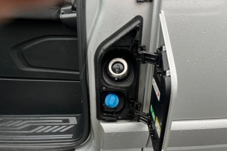 2020 Ford Transit Custom - photo 19