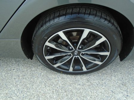 2015 Hyundai i40 - photo 25