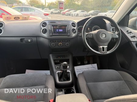 2016 Volkswagen Tiguan - photo 9