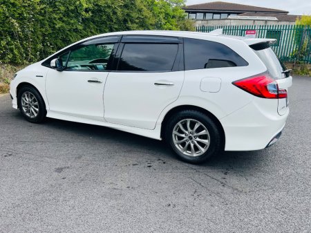 2015 Honda Jade - photo 9