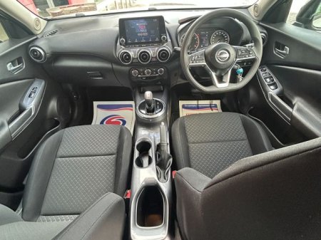 2023 Nissan Juke - photo 17