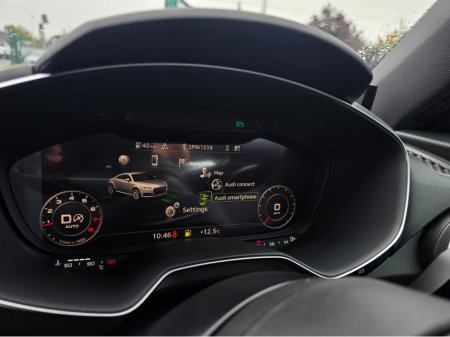 2017 Audi TT - photo 24